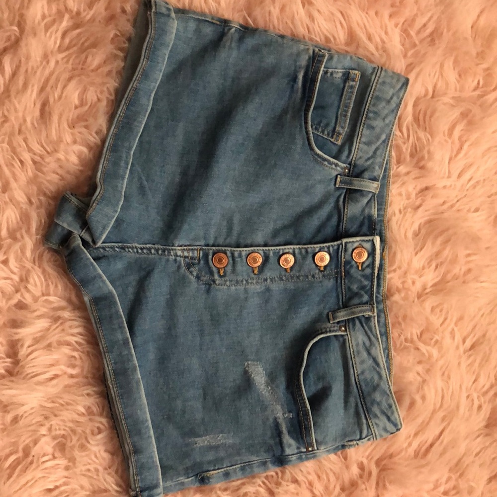 Shorts